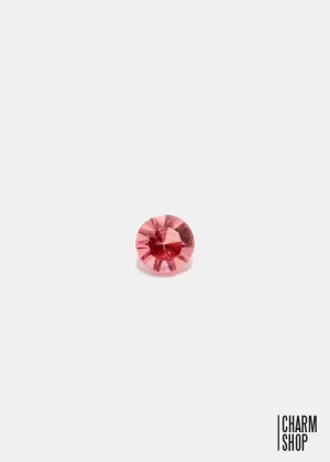 Pink Tourmaline Gem Stone (2 Stones)