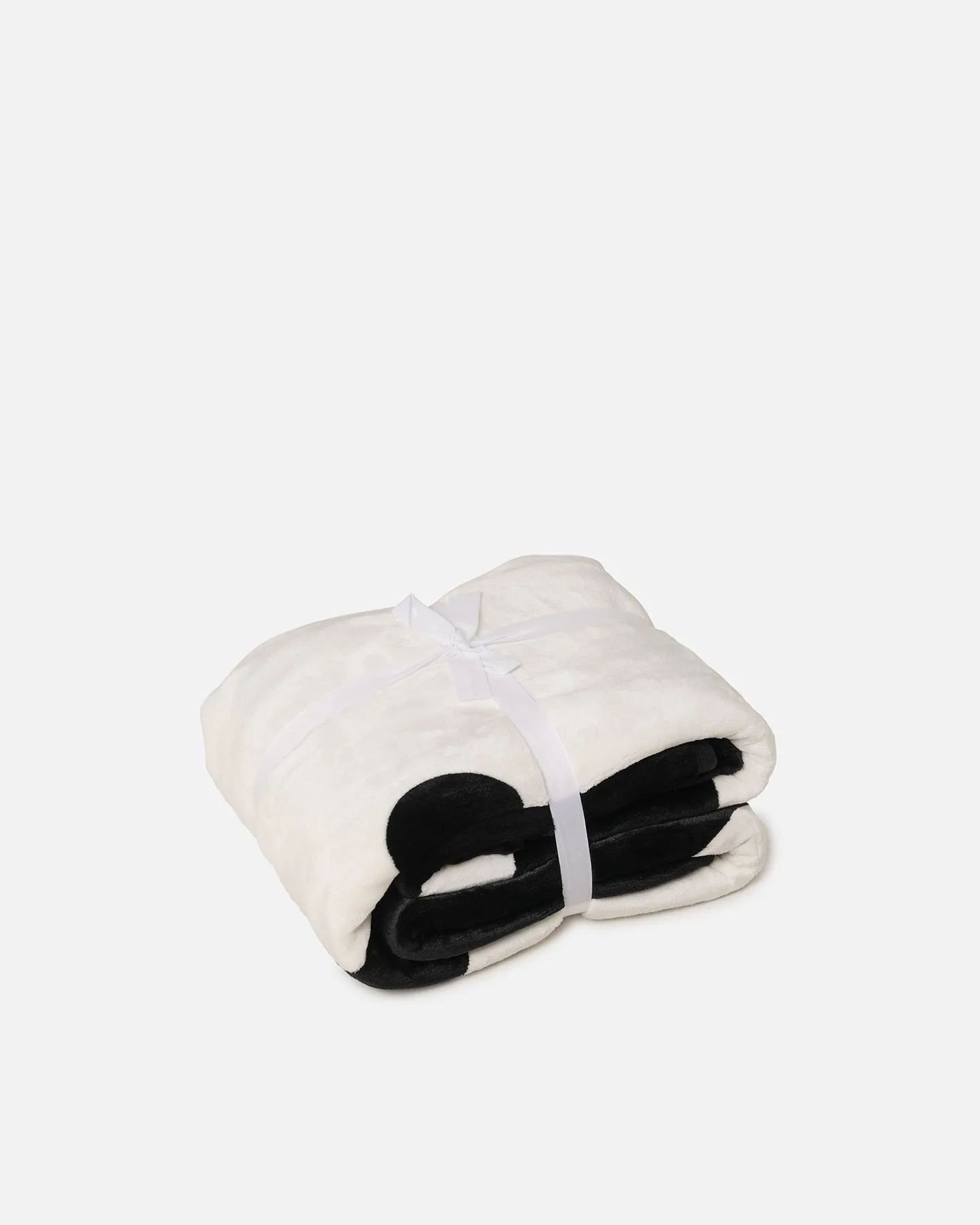 Playboy RHD Blanket Black