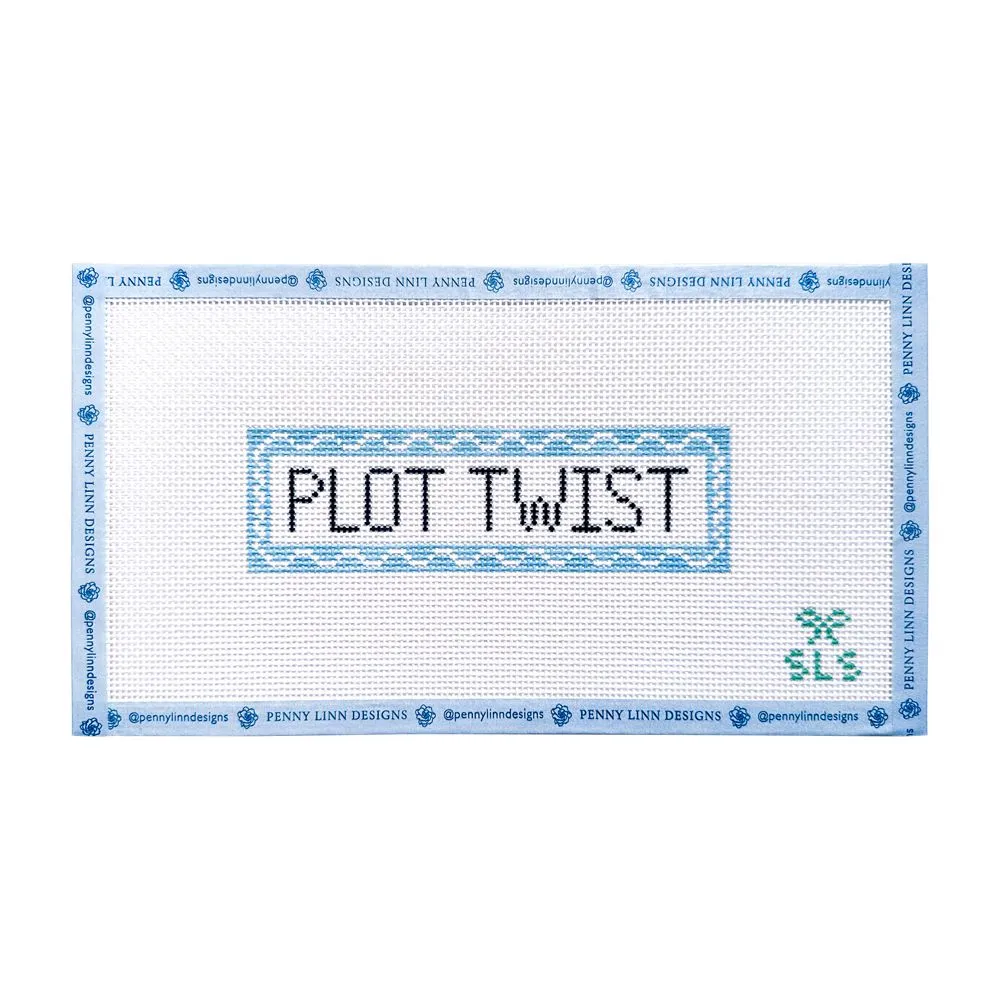 Plot Twist