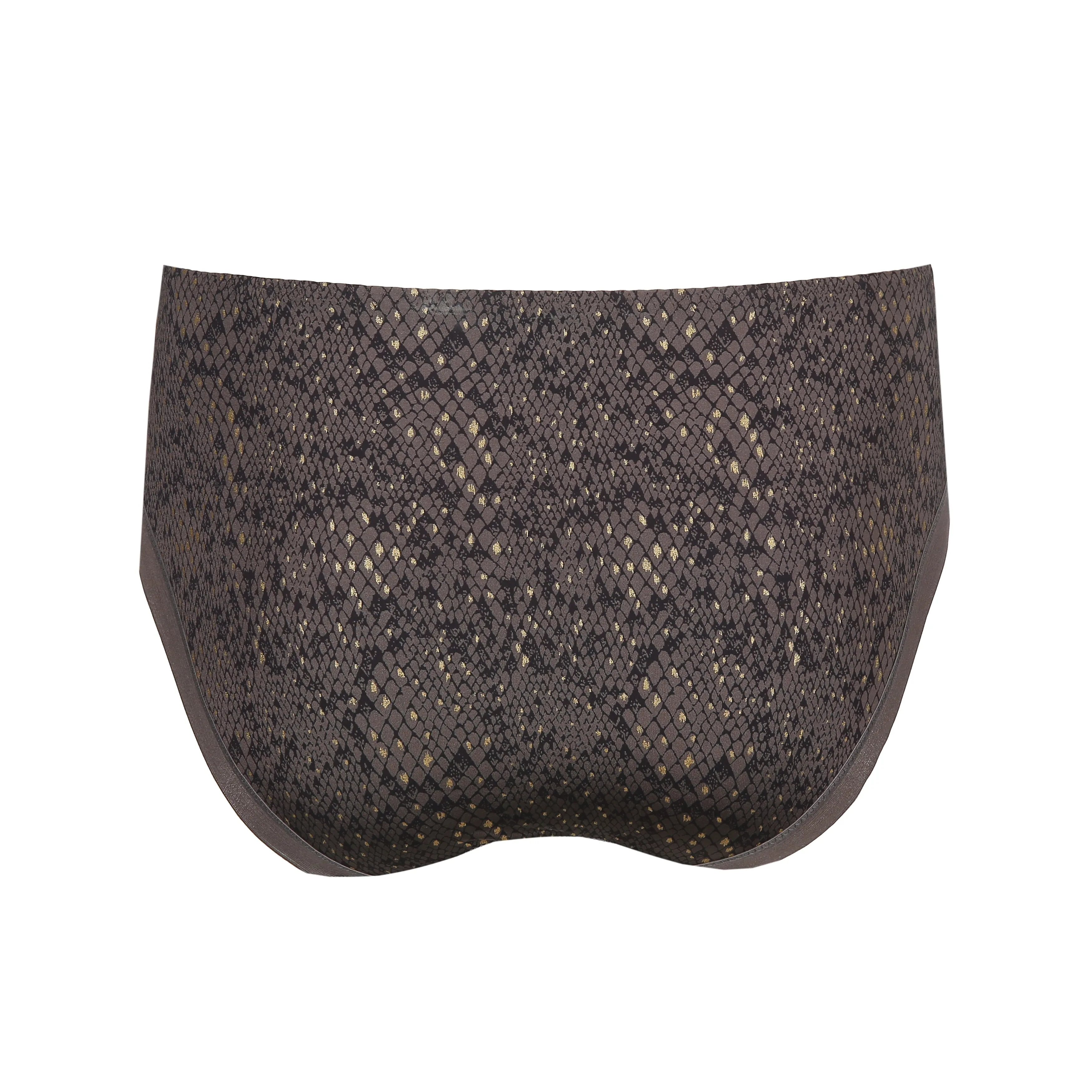 Prima Donna Twist Villemin Kitten Grey Brief Panty 0542131