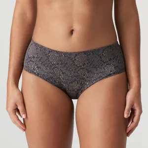 Prima Donna Twist Villemin Kitten Grey Brief Panty 0542131