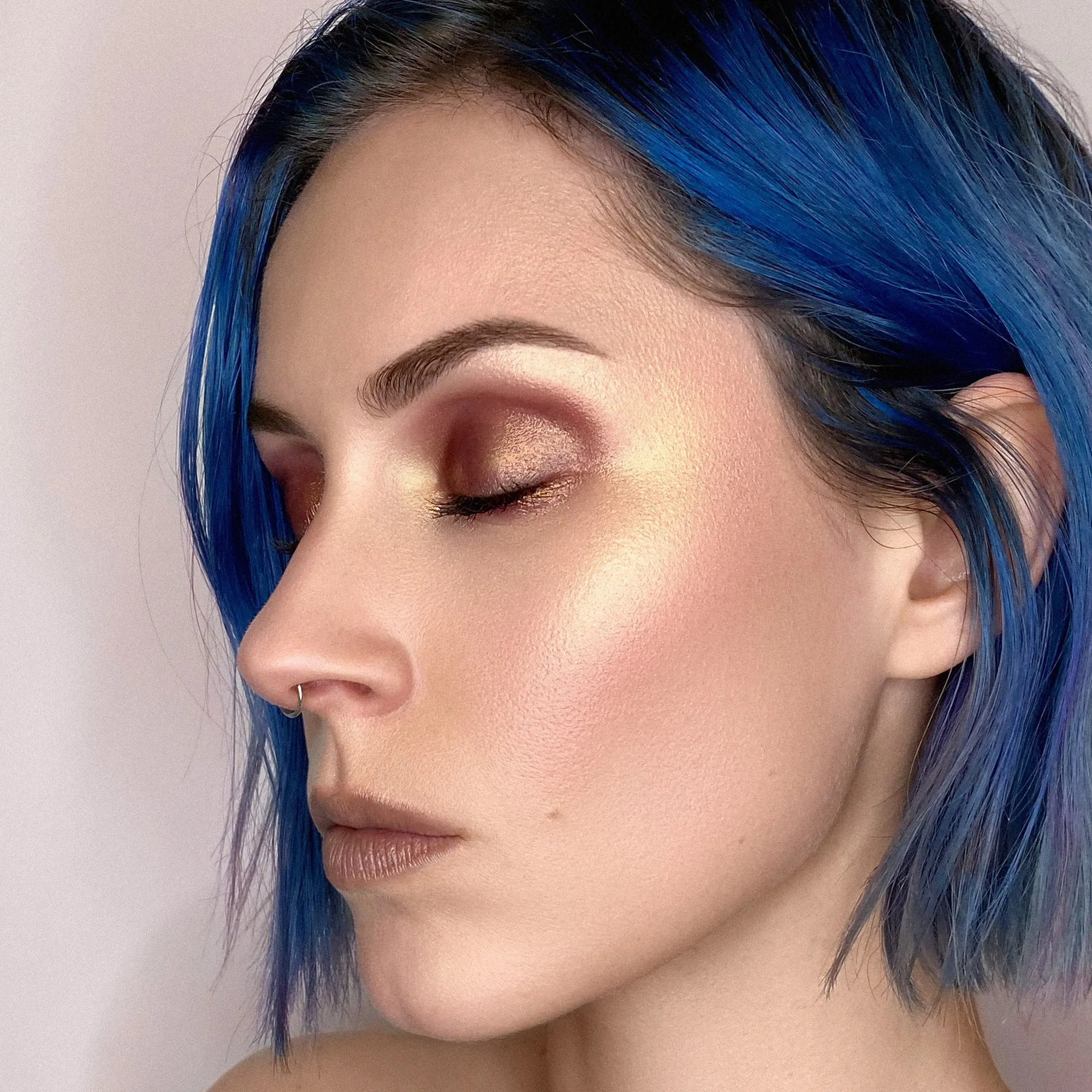 Rare Light Crème Luminizer: Halo