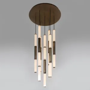 SCEPTER 7 Chandelier