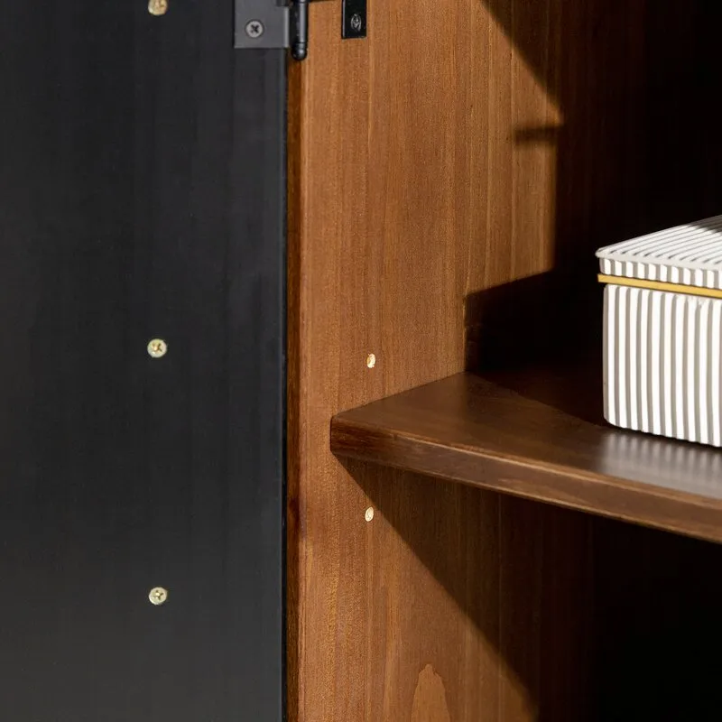 Shadow Accent Cabinet