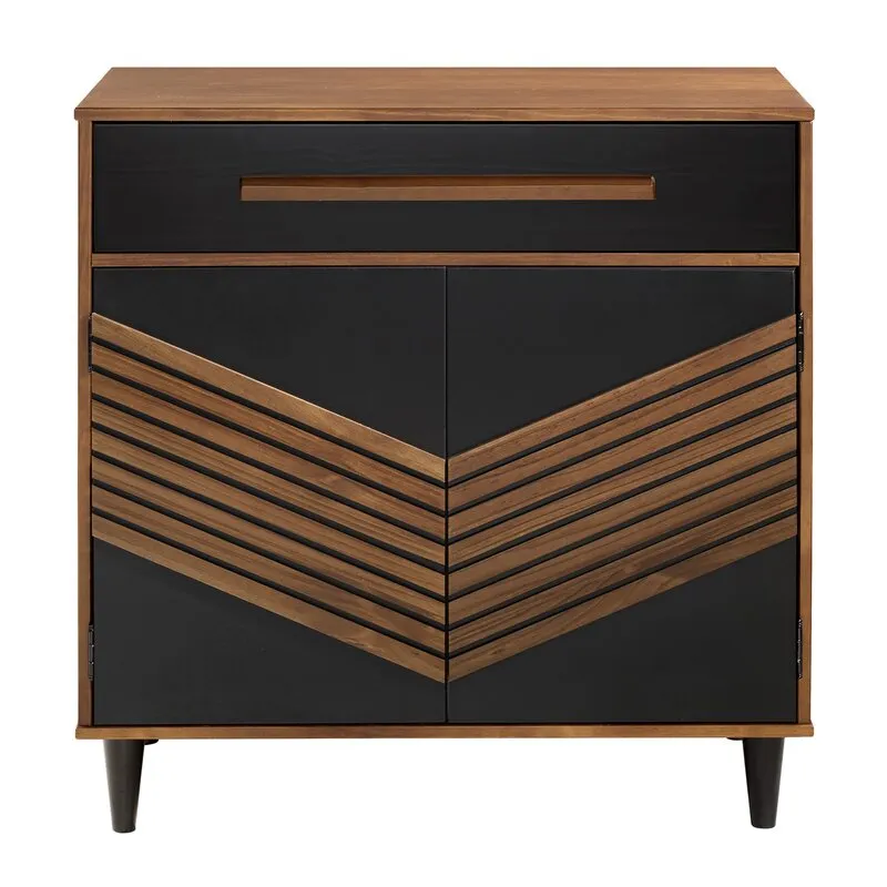 Shadow Accent Cabinet