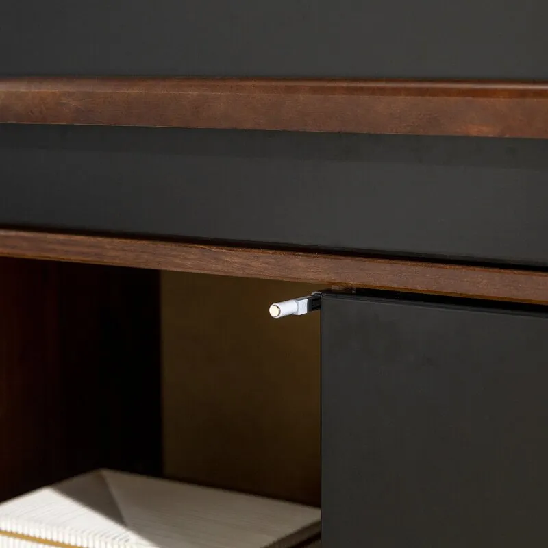 Shadow Accent Cabinet