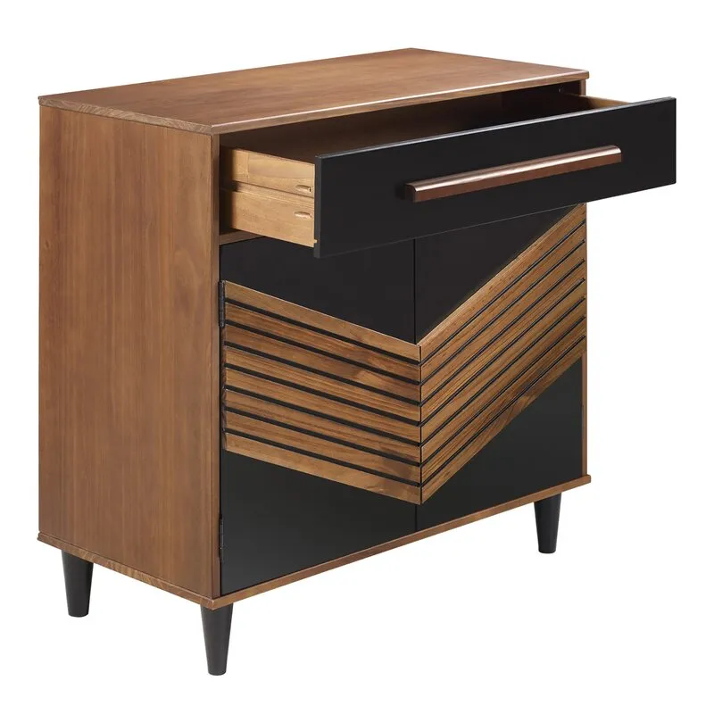 Shadow Accent Cabinet
