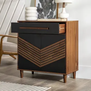 Shadow Accent Cabinet