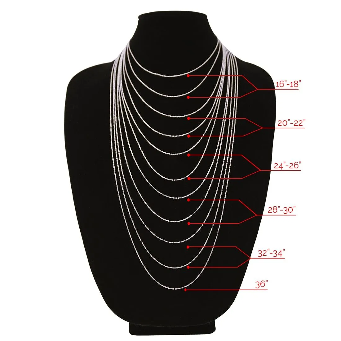 Shelly Petite Locket Necklace
