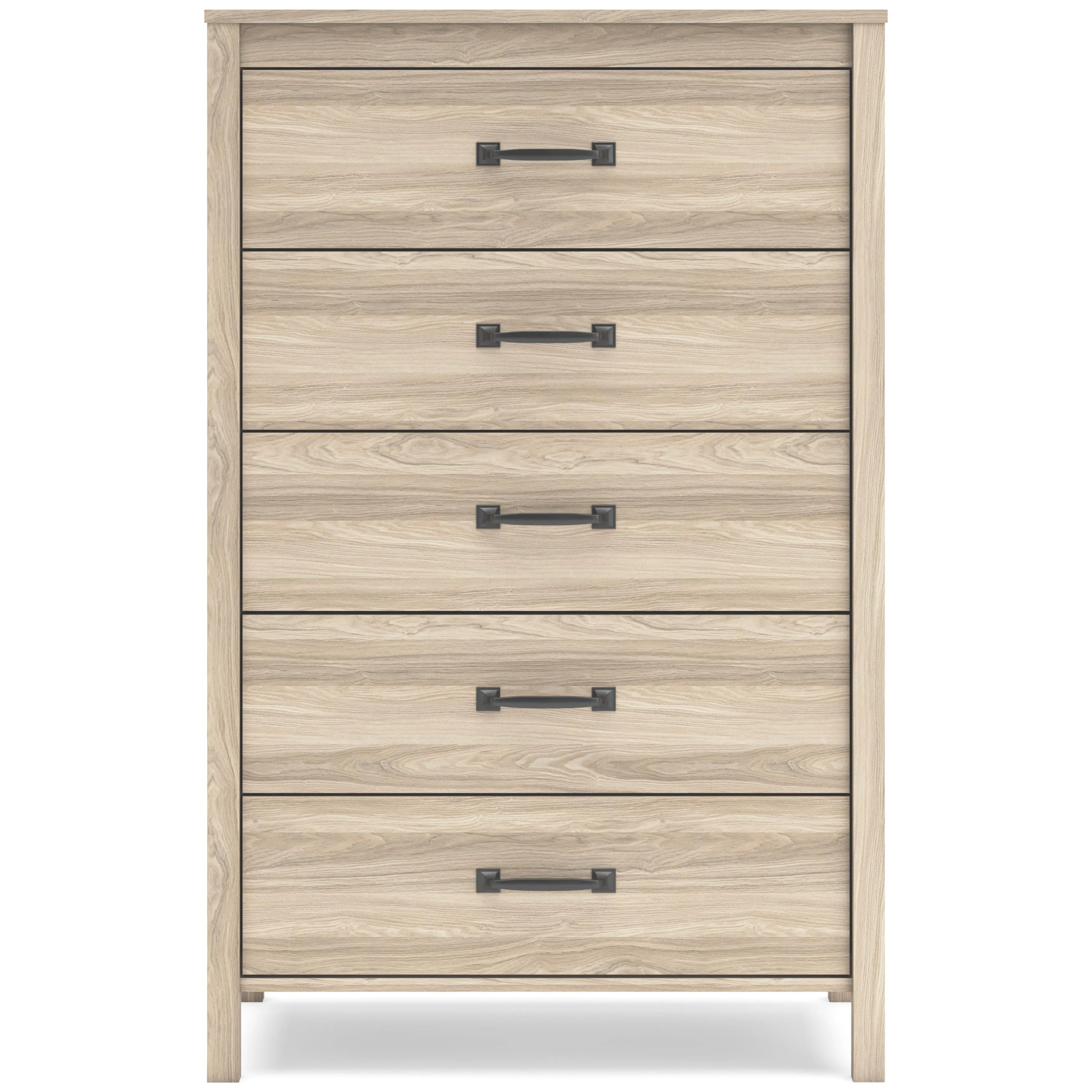 Signature Design by Ashley Battelle 5-Drawer Chest EB3929-245