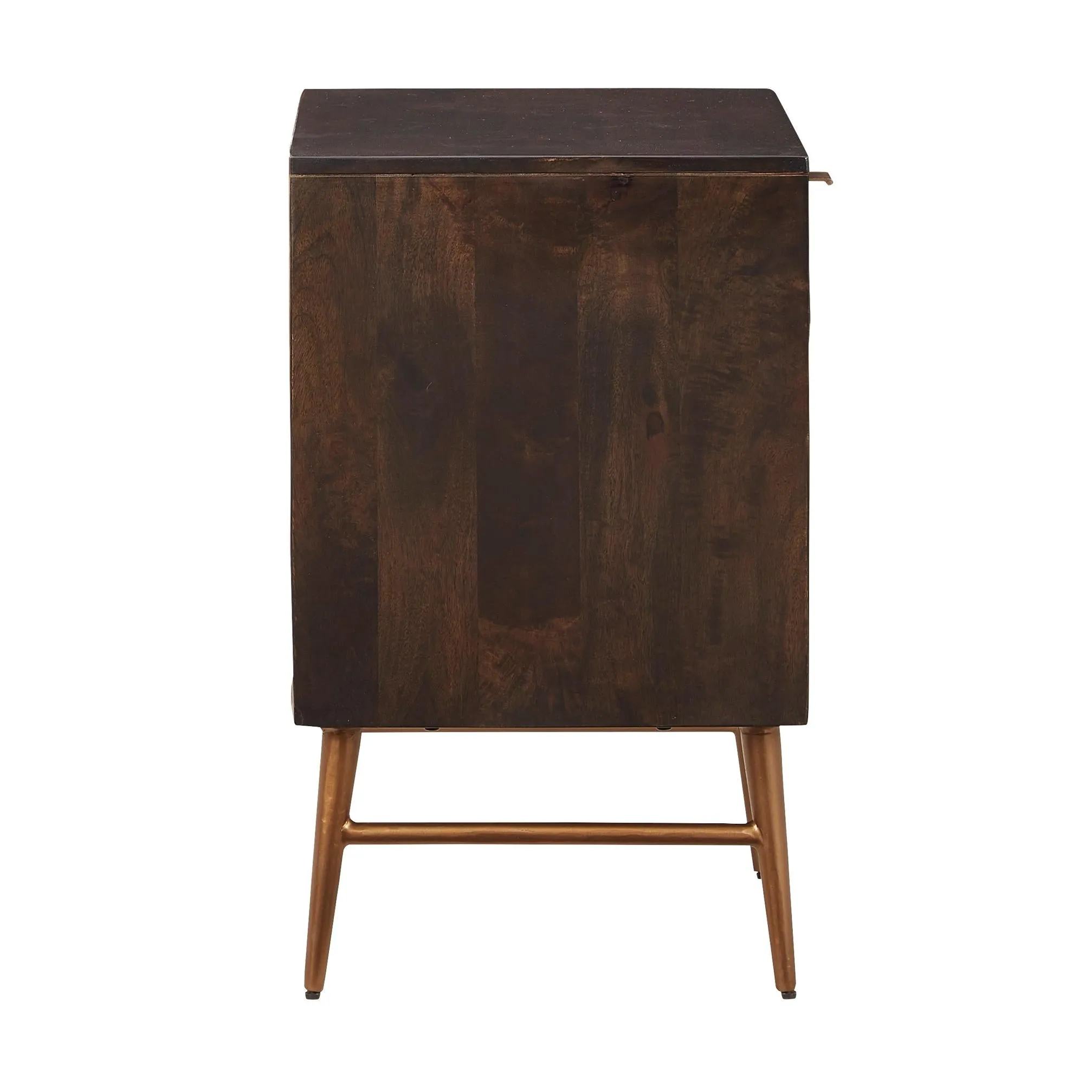 Signature Design by Ashley Dorvale A4000265 Accent Cabinet