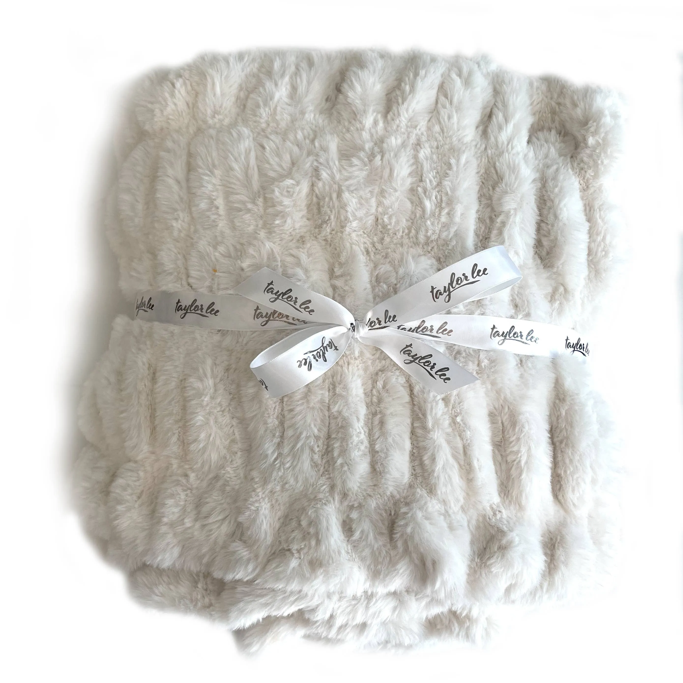 Soft & Cozy Luxe Throw Blanket