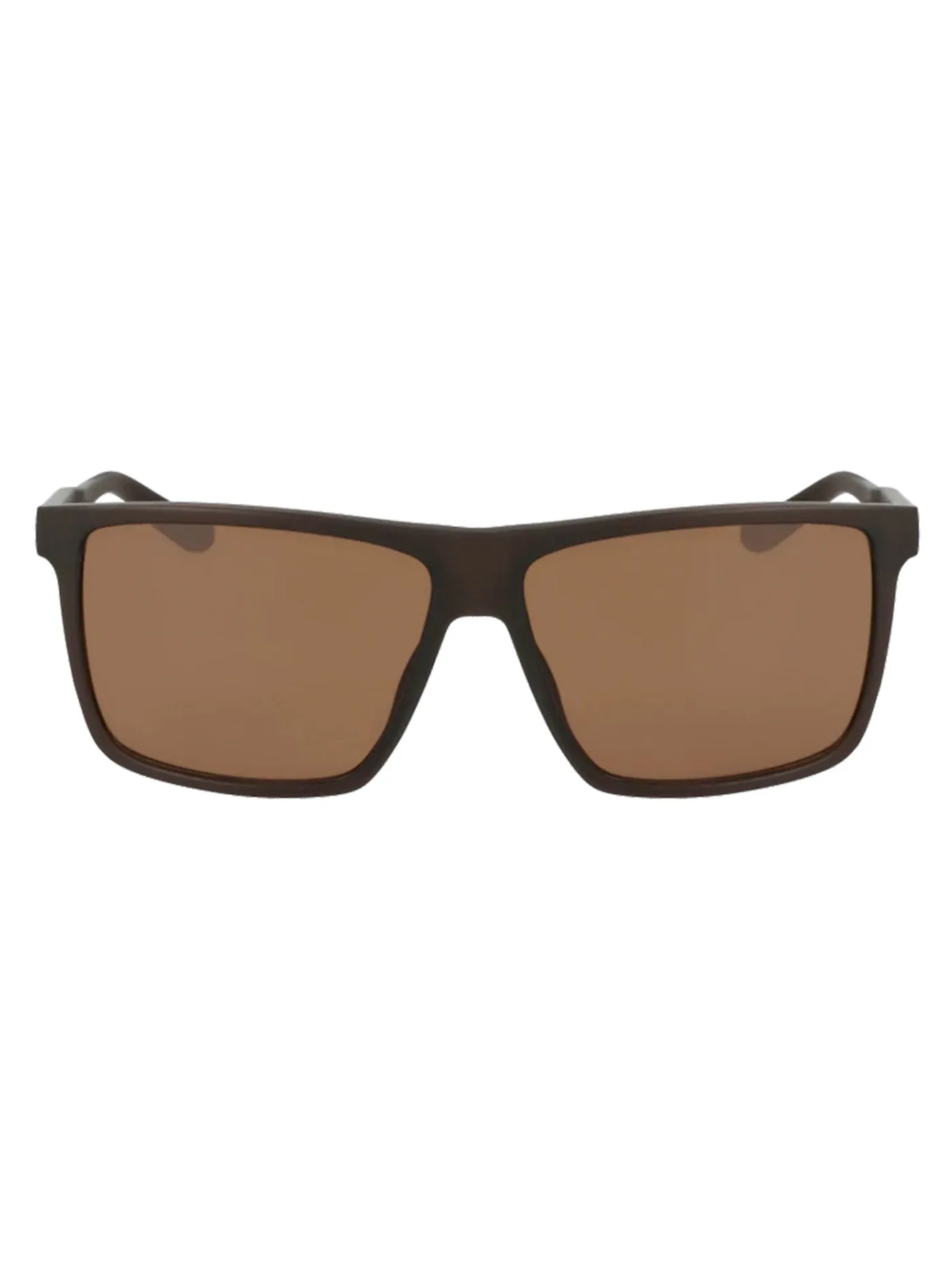 Sparrow Matte Brown Sunglasses