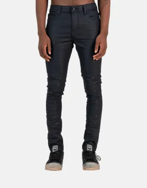 SPCC Midnight Toxin Indigo Jeans