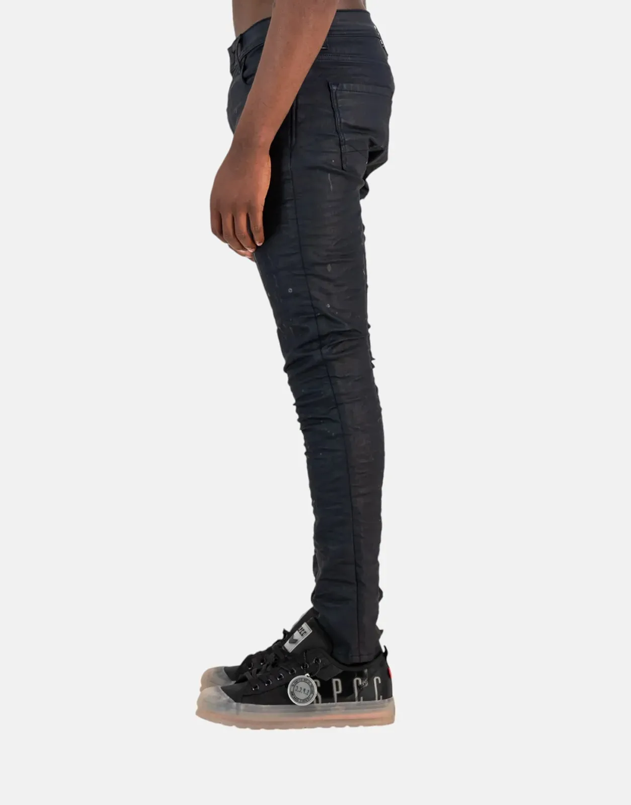 SPCC Midnight Toxin Indigo Jeans
