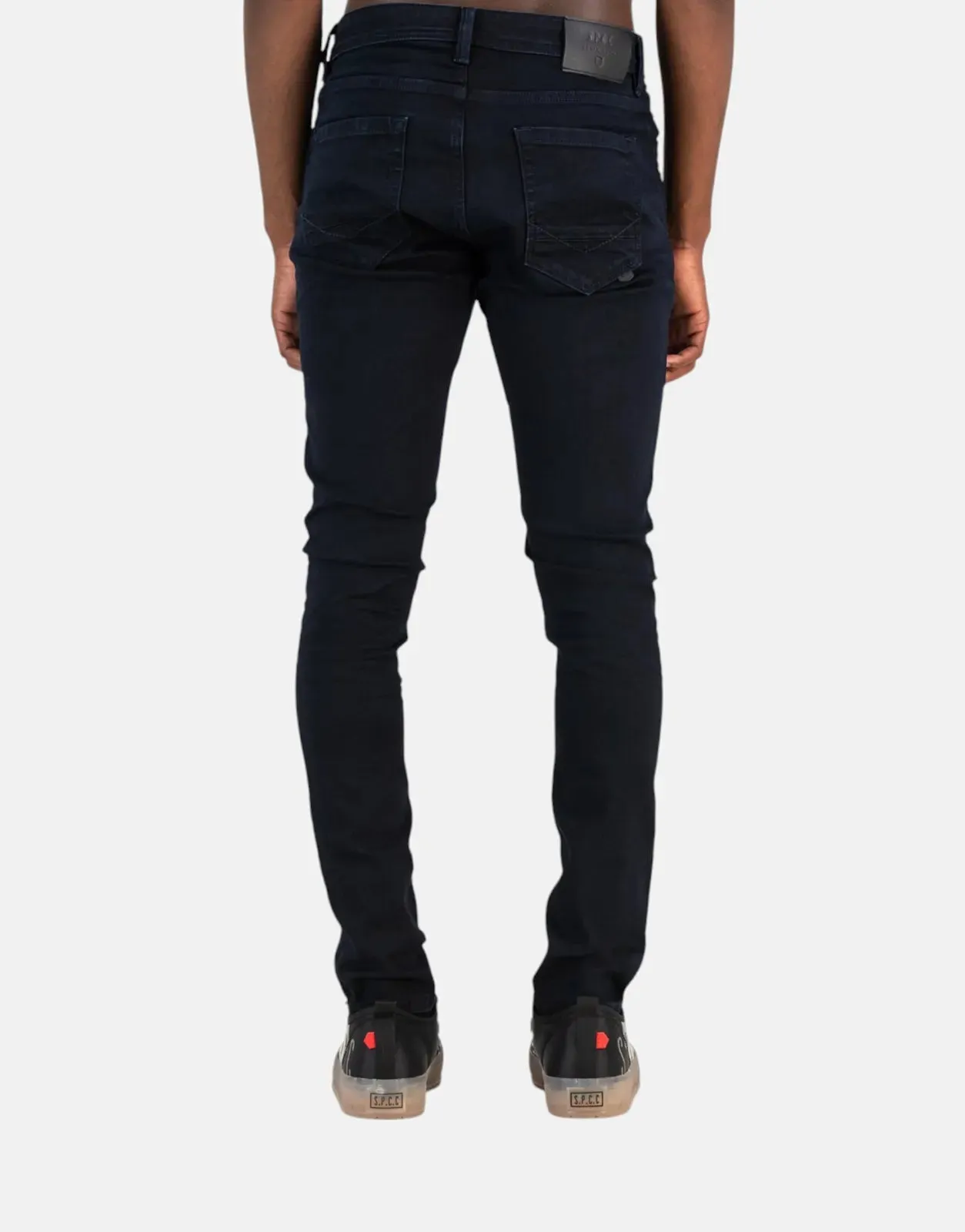 SPCC Monarch Jeans