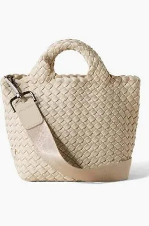 St Barths Petite Tote