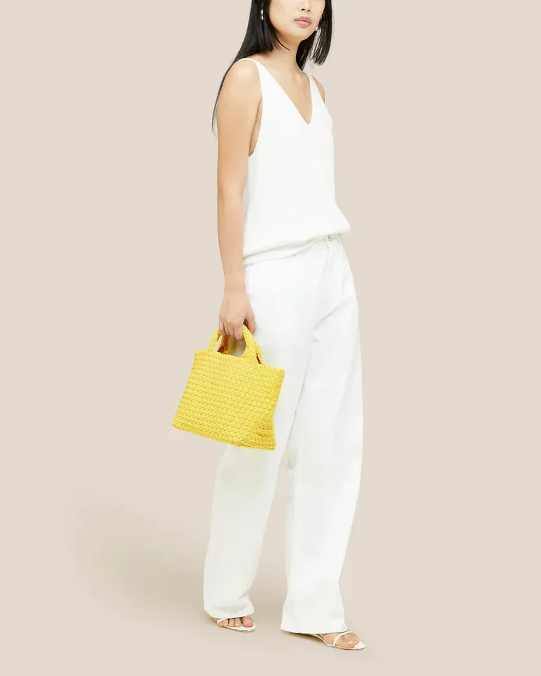 St Barths Petite Tote