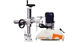 Steff 2038CI