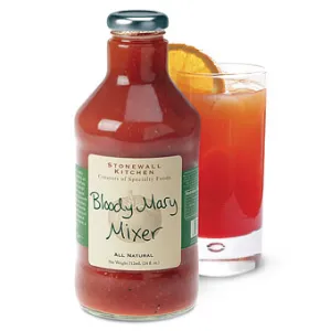 Stonewall Kitchen Bloody Mary Mixer