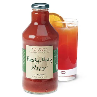 Stonewall Kitchen Bloody Mary Mixer