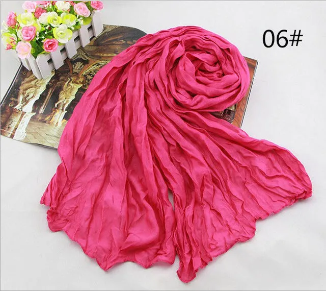 Sunscreen Candy Hot head scarf
