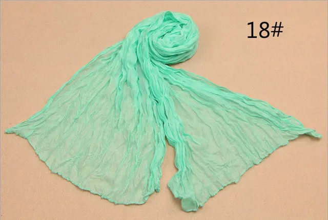 Sunscreen Candy Hot head scarf