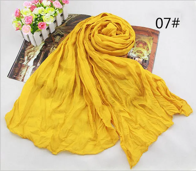 Sunscreen Candy Hot head scarf