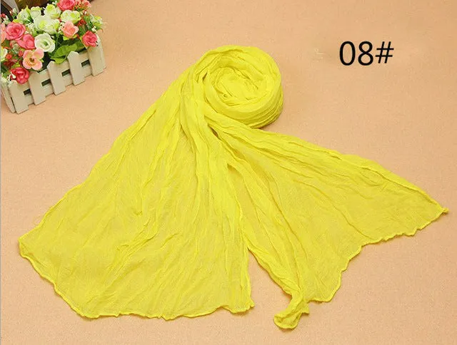 Sunscreen Candy Hot head scarf