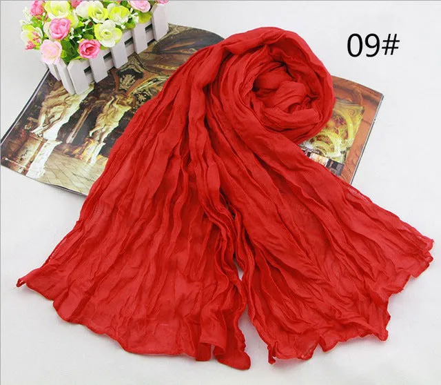 Sunscreen Candy Hot head scarf
