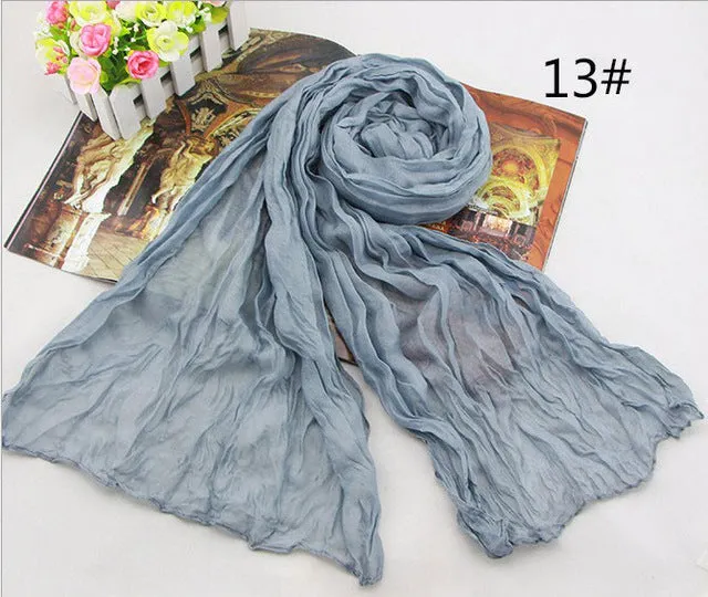 Sunscreen Candy Hot head scarf