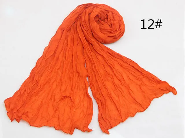 Sunscreen Candy Hot head scarf