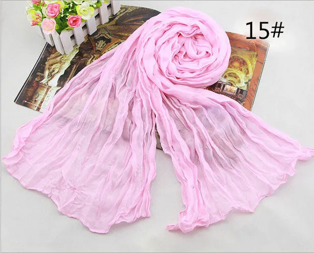 Sunscreen Candy Hot head scarf