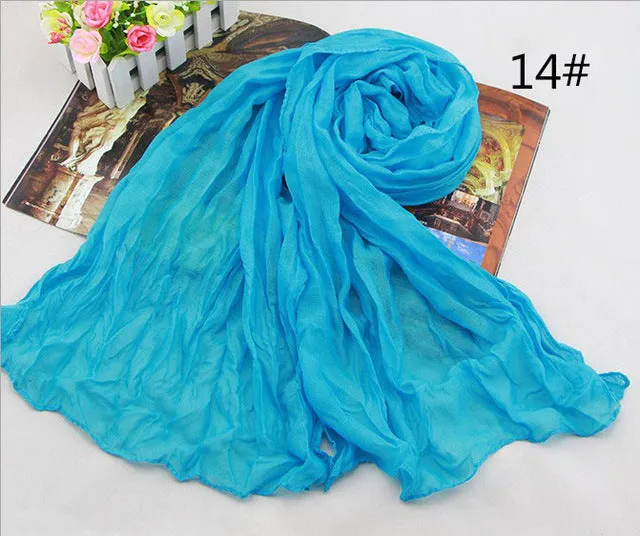 Sunscreen Candy Hot head scarf