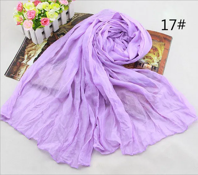 Sunscreen Candy Hot head scarf