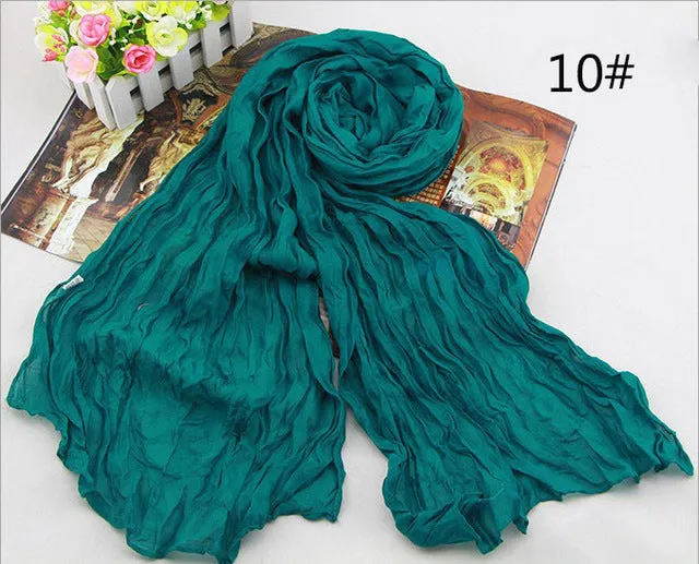 Sunscreen Candy Hot head scarf