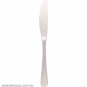 Tablekraft PANAMA DESSERT KNIFE-SOLID DOZ