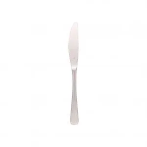 Tablekraft PANAMA DESSERT KNIFE-SOLID DOZ