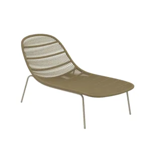 Talenti Panama Sunbed
