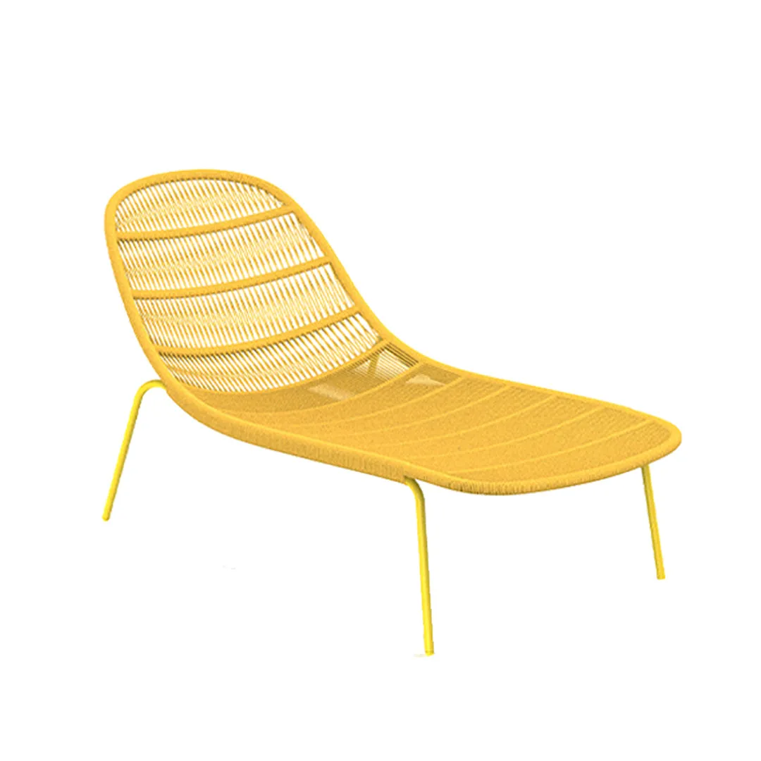 Talenti Panama Sunbed