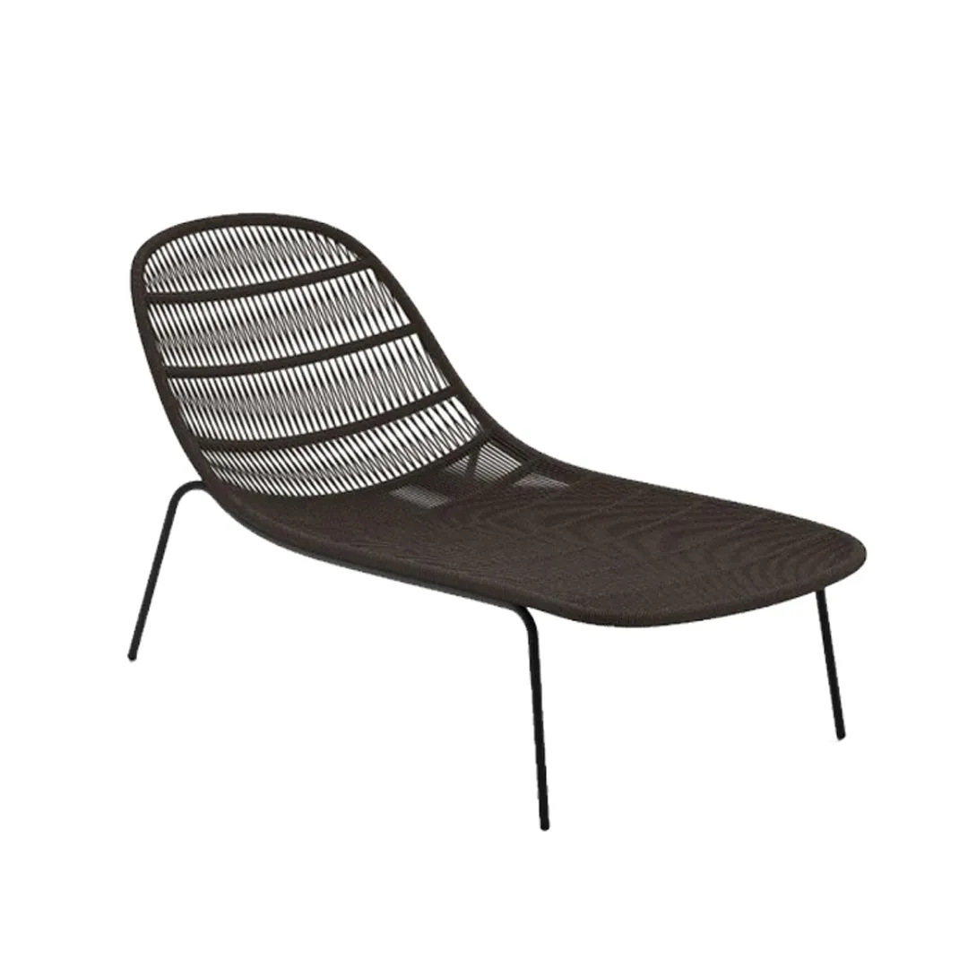 Talenti Panama Sunbed
