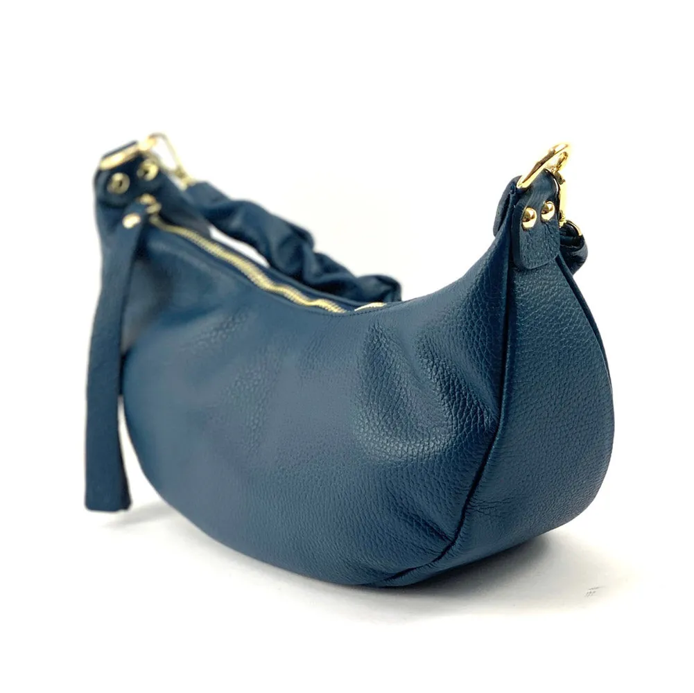 Tara Small Hobo Leather bag