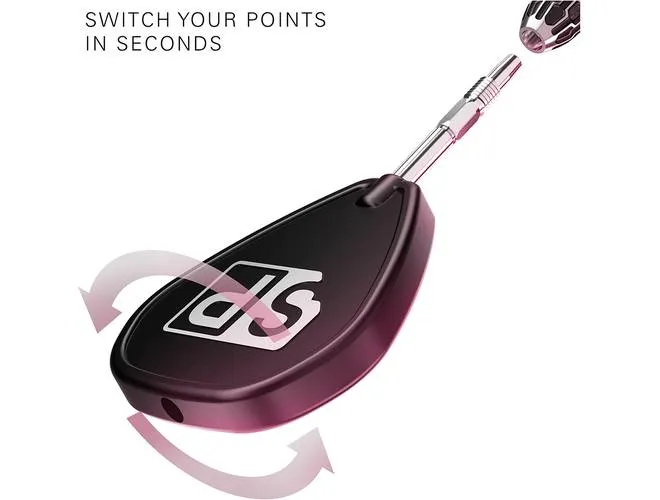 Target Swiss Point Tool