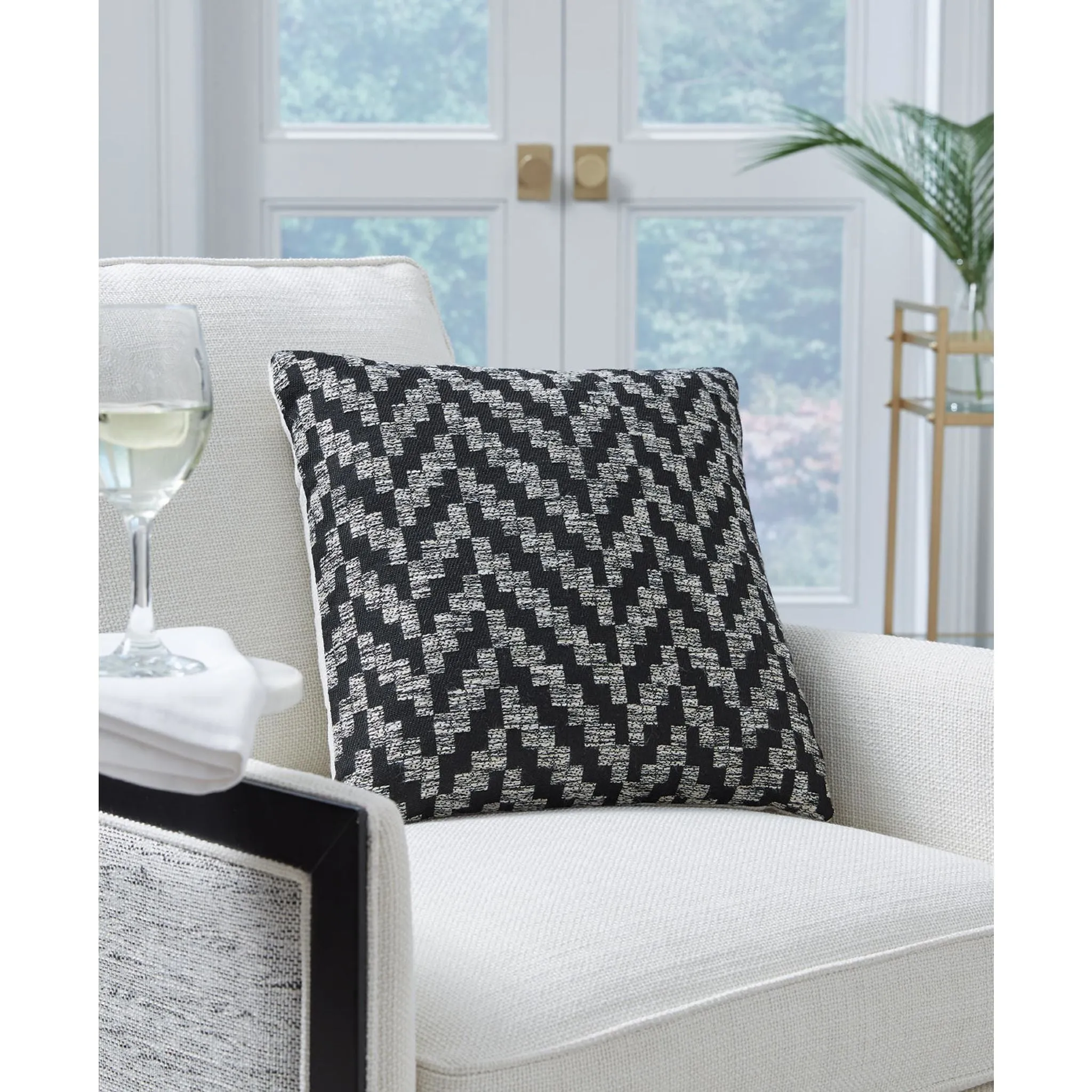 Tenslock Next-Gen Nuvella Accent Pillow