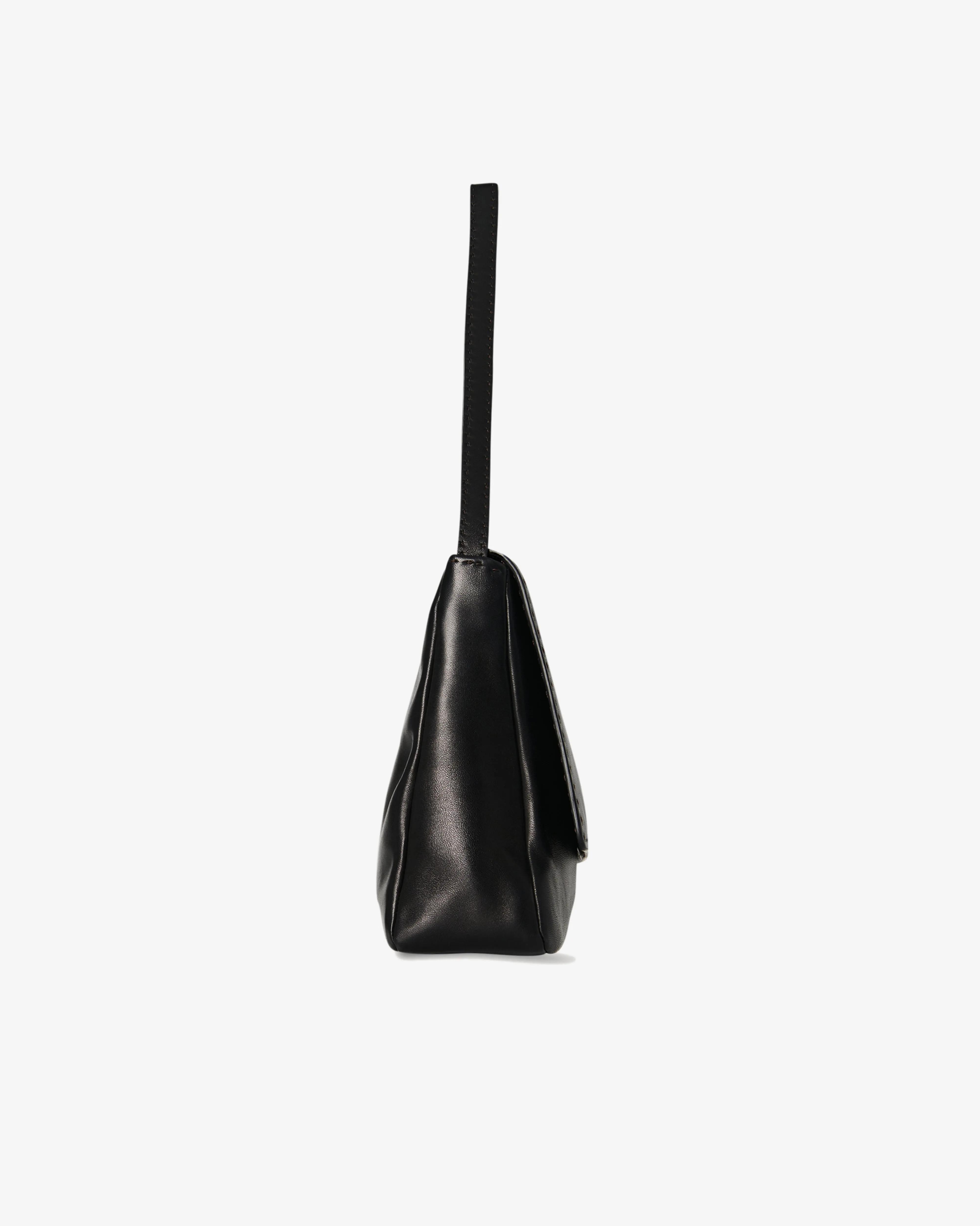 The Row - Women's Nuance Hobo Bag - (Black)