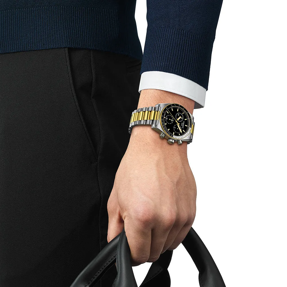 Tissot PR516 T1494172205100 Chronograph