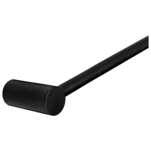 Towel Bar, 18 In., Clearwater Bathroom Hardware Set