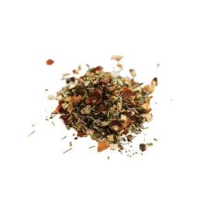 Turmeric Twist