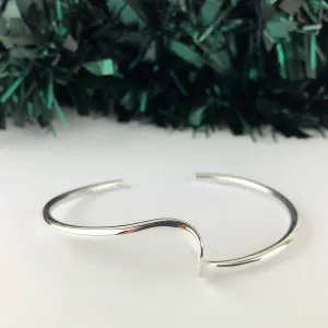 Twila Bangle - SBGL604