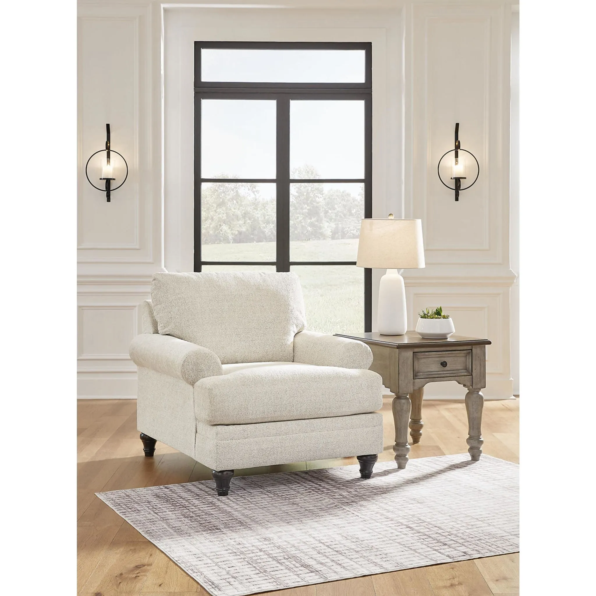 Valerani Chair